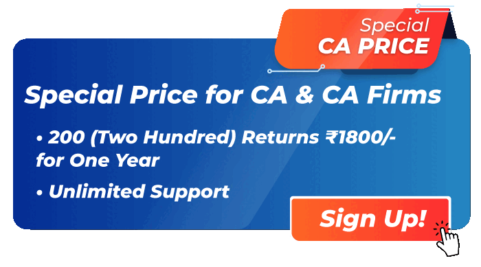 ICAI Special Offers